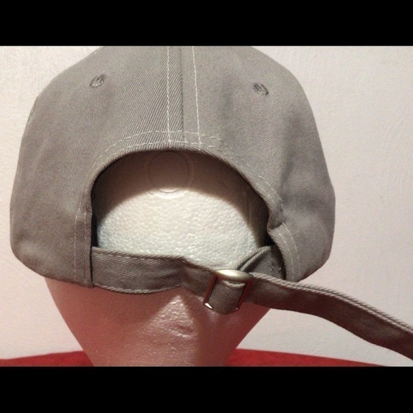 𝅺matthews International University Hat Baseball Cap - Picture 5 of 7